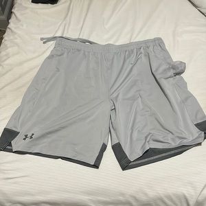 Under Armour men shorts